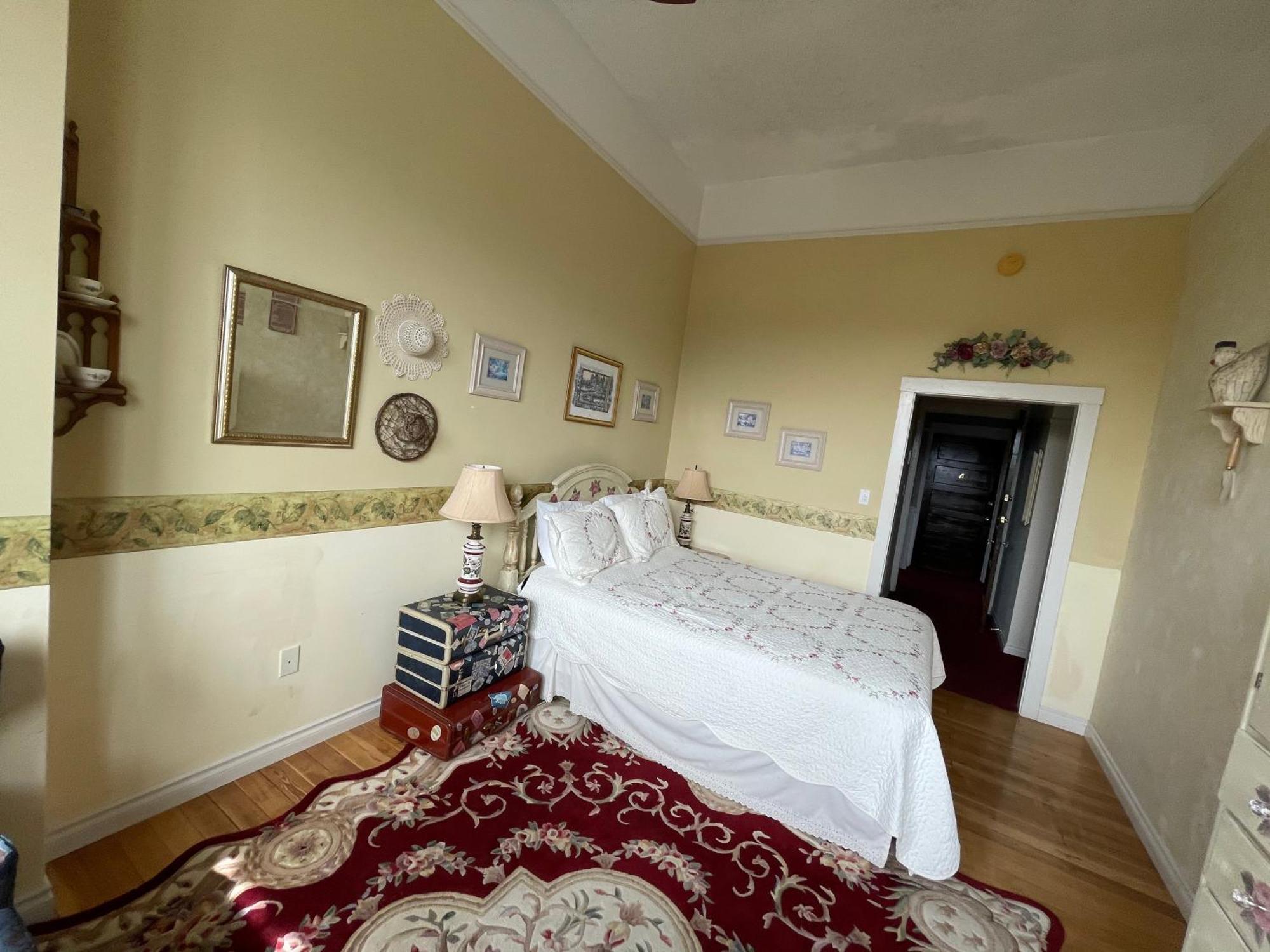 Northside School Bed & Breakfast Bonners Ferry Quarto foto